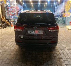 كيا سورينتو